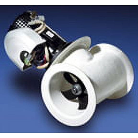 Lewmar 14 Stern Thruster Tunnel Kit