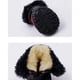 thumbnail image 5 of Pet Dog Shoes Warm Winter Waterproof For Small Dogs Teddy Bichon Schnauzer Thick Cotton Non-slip Shoes ShopWise Round, 5 of 12