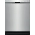 thumbnail image 2 of Frigidaire FFCD2418US 55 dBa Stainless Built-In Dishwasher, 2 of 2