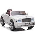 thumbnail image 1 of 2023 Bentley Mulsanne 12V Kids Ride On Car, 1 of 4