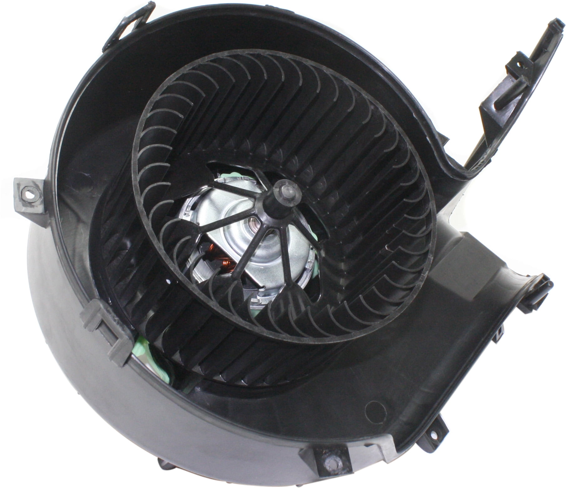 Replacement REPS192007 Blower Motor Compatible with 2003-2010 Saab 9-3