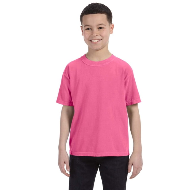 Youth Midweight T-Shirt