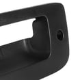 thumbnail image 3 of DNA Motoring OEM-THO-00026 For 2007-2014 GMC Sierra Chevy Silverado 1500-3500 Rear Textured Tailgate Handle Bezel, 3 of 6