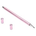 thumbnail image 3 of Bolígrafos Stylus, Bolígrafo Stylus De Aluminio De Aleación De Aluminio 2 En 1 Punta De Fibra Para Tableta Portátil Para Teléfono Móvil Eotvia No, 3 of 7