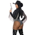 thumbnail image 4 of Women's Ride It Out Cowgirl Costume, 4 of 4