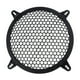thumbnail image 2 of Subwoofer Speaker Grill Mesh Cover, para car audio, DJ audio. 8 pulgadas Zulema Car Speaker Subwoofer Cover, 2 of 8
