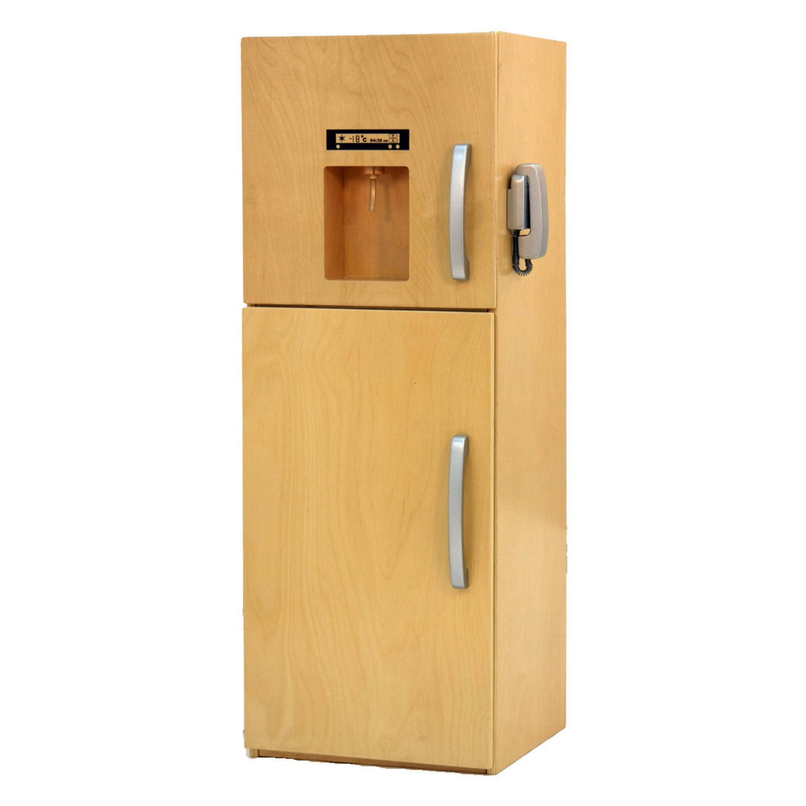 A+ Childsupply F8239 Plywood Refrigerator