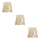 thumbnail image 5 of Monstrate 7x Driftwood Branches Sticks Rods Wood Making Props Wreath Photo Decor Craft Type1 NO1, 5 of 6