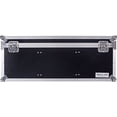 thumbnail image 4 of Deejay LED TBH Flight Utility Trunk CASE with Caster Board TBHTUT441917W, 4 of 4