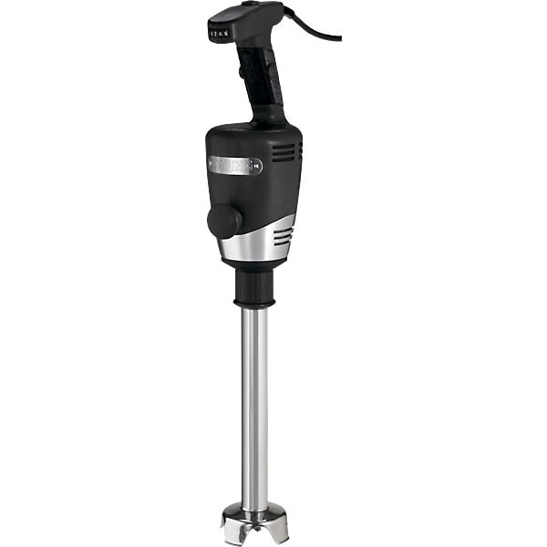 Waring HeavyDuty Immersion Hand Blender 14" Removable Shaft