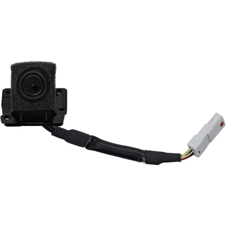 Backup Camera Replaces for 18-22 Chevrolet Equinox 23137305