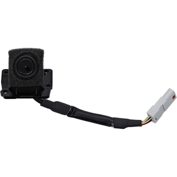 Backup Camera Replaces for 18-22 Chevrolet Equinox 23137305