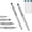 silver, variant on 6-in-1 Multi-Function Tool Pen, Aluminum Ballpoint Pen with Ruler, Level, Screwdriver and Stylus, Perfect Gift for Men and DIYers