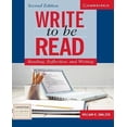 thumbnail image 1 of Write to Be Read: Reading, Reflection, and Writing, 1 of 2