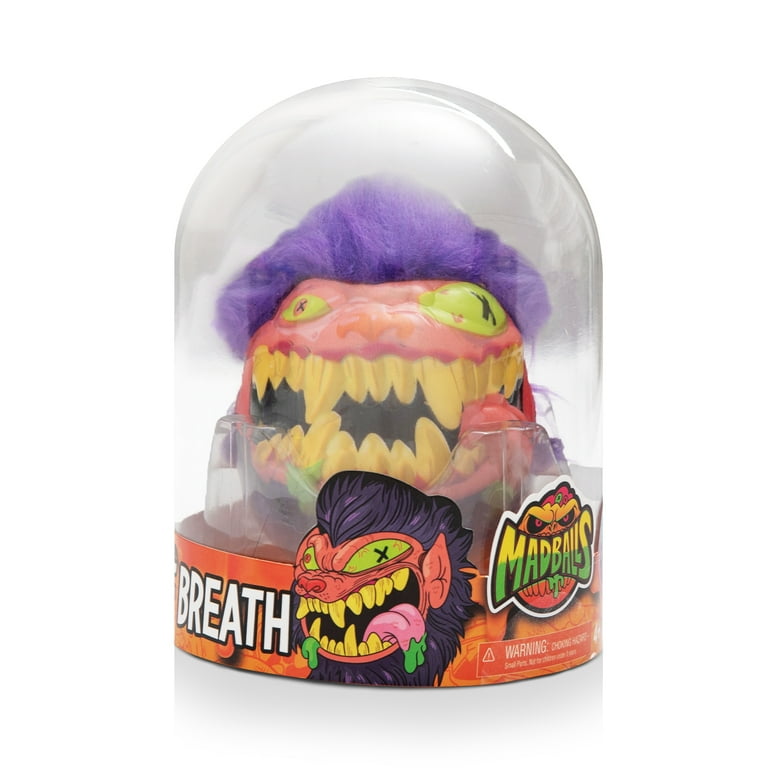 Madballs Madballs - Wolf Breath