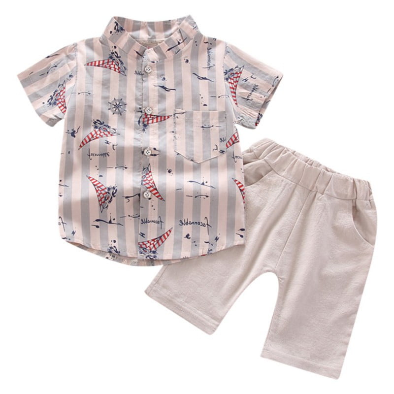 infant boy clothes walmart
