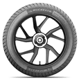 thumbnail image 2 of Llanta De Moto Michelin 100/80-18 59s City Extra Uso Sin Camara, 2 of 2