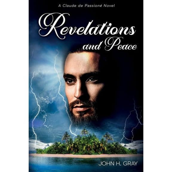 Revelations and Peace, (Paperback)
