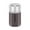 Coffee 617, variant on QuLuJing Clearance Home Items, Coffee Grinder Electric Grains Grinder Electric Spice Grinder Electric Herb Grinder Grinder for Coffee Beans Spices with 2 Stainless Steel Blade
