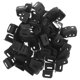 thumbnail image 5 of YSNOOWE 100Ud Protectores De Para Embalaje Con Plástico Negro Anti Daños, 5 of 8