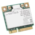 thumbnail image 4 of Tarjeta de redes inalámbricas 7260HMW 802.11AC 2.4GHz 5GHz Bluetooth 4.0 Mini tarjeta PCIE, 4 of 5