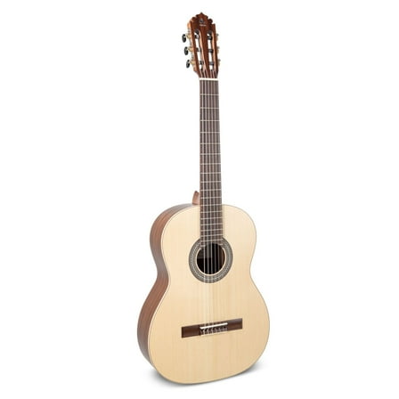 Caballero Europe Spanish Heel 4/4 Classical Guitar - Spruce/Mahogany