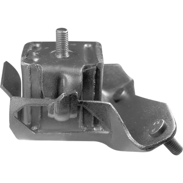 SOPORTE DE TRANSMISIÓN TRANS SPORT 1990 al 1995 PONTIAC 3.8L V6 Frontal Izquierdo/Piloto DAI .