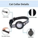 thumbnail image 2 of Para collar de gato Airtag Gps con soporte ajustable y campana, compatible con Apple Airtag, 2 of 3