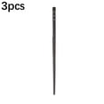 thumbnail image 1 of BUYISI Home Decoration Single And Double Eye Needles For Knitting, For Leather Sewing Multi-Functional Arts,Crafts Section B 3Pcs, 1 of 5