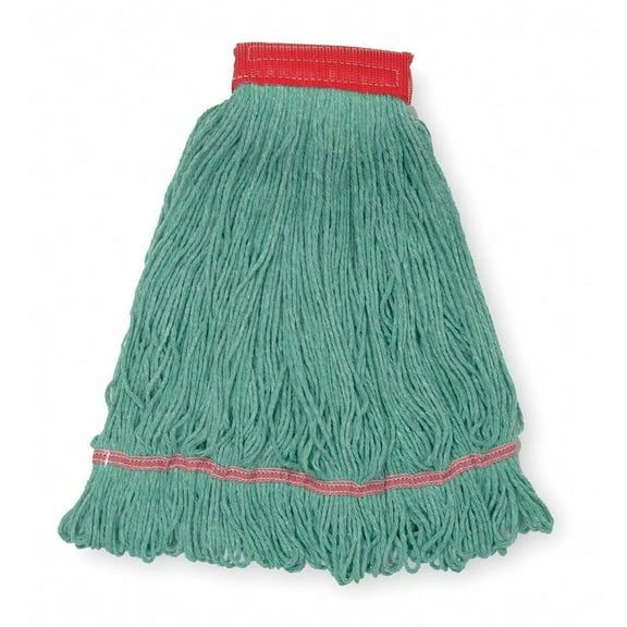 Tough Guy String Wet Mop,28 oz., Cotton 1TYP7 1TYP7 ZO-G1182456