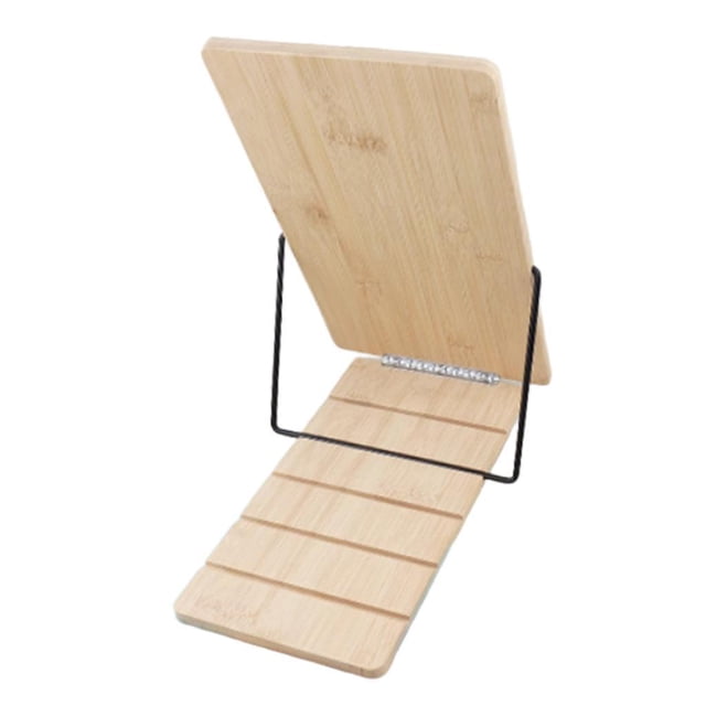 Soporte para manualidades de terciopelo, marco de madera ajustable para hacer flores, marco tejido para el Día de San Valentín, bricolaje