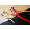 thumbnail image 4 of KNIPEX Tools - Revolving Punch Pliers (9070220), 4 of 6