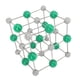 thumbnail image 5 of Modelo De Estructura Atómica, Estimula El Interés En La Investigación Científica Textura Modelo De Cloruro De Sodio Estrechamente Unido Fácil De Aprender Para Demostración, 5 of 8