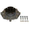 thumbnail image 1 of GMB 950-2090 Engine Cooling Fan Clutch, 1 of 4