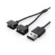 thumbnail image 1 of wonima11 Charger Compatible with Razer Anzu Smart Glasses - 1M, 1 of 1