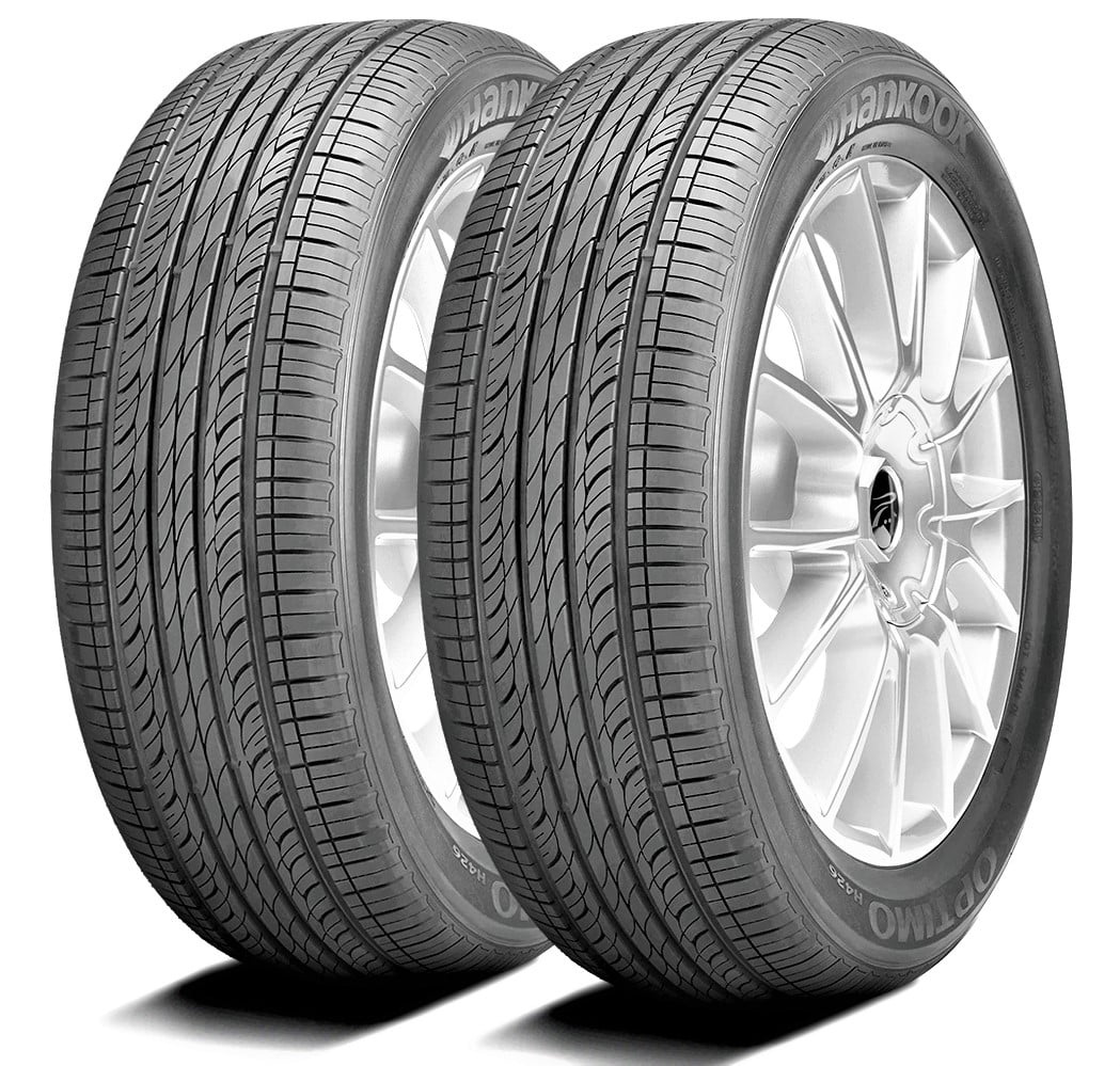 Pair of 2 (TWO) Hankook Optimo H426 195/50R16 84H OE A/S All Season