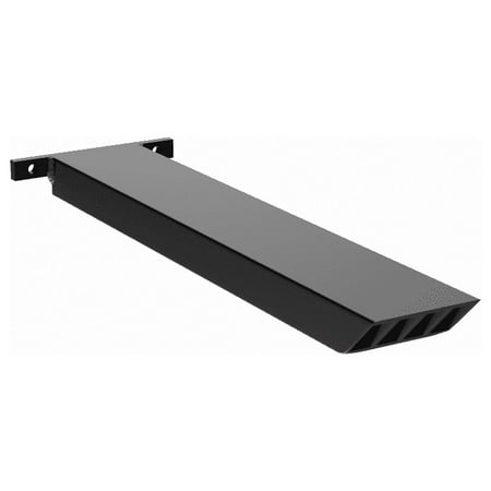 

Hidden Island Industrial Countertop Support Bracket (56 inch)