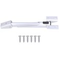 thumbnail image 1 of Folding Shelf Bracket Wall Mounted 120KG Loading Aluminium Alloy RV Table Extension Support for Yacht Trailer, 1 of 5