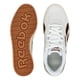 thumbnail image 5 of Tenis Reebok Mujer Court Advance Surge Marron Beige Casual marron 4 MX, 5 of 7