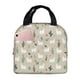 thumbnail image 1 of Easygdp Cute Alpaca Bolsa Térmica Premium - Tela Oxford Impermeable, Gran Capacidad, Bolsillo Frontal, Unisex para Trabajo, Escuela, Actividades al Aire Libre y Picnics, 1 of 8