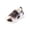 Gray, variant on Willtoo Girls Boys Orthopedic Shoes Non Slip Slip on Sneakers Wide Width Mesh Stretch Hiking Shoes Soft 2026 New Orthopedic Shoes