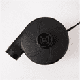 thumbnail image 2 of Bomba de Aire Eléctrica HT-196 110V | Inflador y Desinflador Portátil 50W para Colchones Inflables, Piscinas y Juguetes | Enchufe Americano, 2 of 3