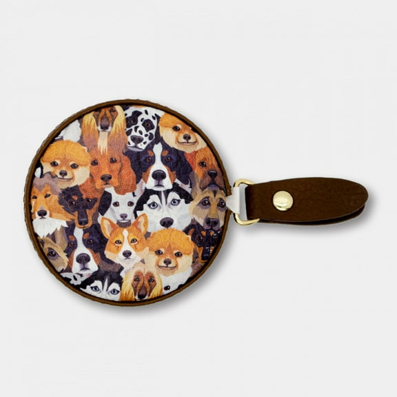 Monarque Canine Cousins Tape Measure