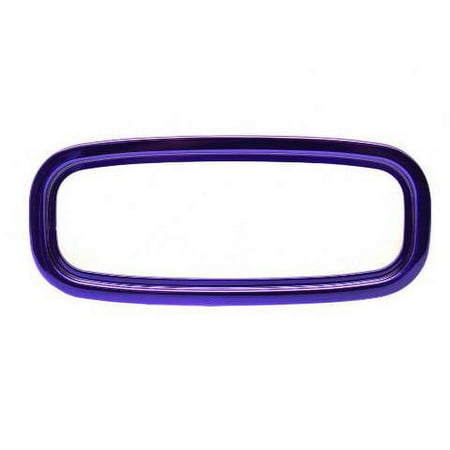 Legend Bass Boat Keypad Bezel 316442 | Eddie Marine Purple