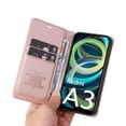 thumbnail image 3 of Funda para Xiaomi Redmi A3 Estuche de Cuero PU Tipo Cartera con Ranuras para Tarjetas y Cierre Magnético, 3 of 5