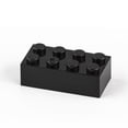 thumbnail image 3 of Classic Building Blocks – 2x4 Creative Building Toy Bricks, Compatible with All Major Brands, 3 of 8