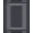 Gray, Pattern 4, variant on ODIKA 4'x6' Machine Washable Non-Slip Area Rug, Chic Minimalist Striped with Elegant Black and Geometry High Traffic Rug, Black, 137743