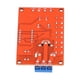 thumbnail image 4 of Módulo de interruptor de retardo de relé temporizador Relé de sincronización digital LED DC5V Módulo de interruptor de disparo de retardo de temporizador ajustable(5V), 4 of 9