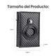 thumbnail image 3 of Cartera Con Tarjetero Desplegable Magnético Protección Rfid, 3 of 7