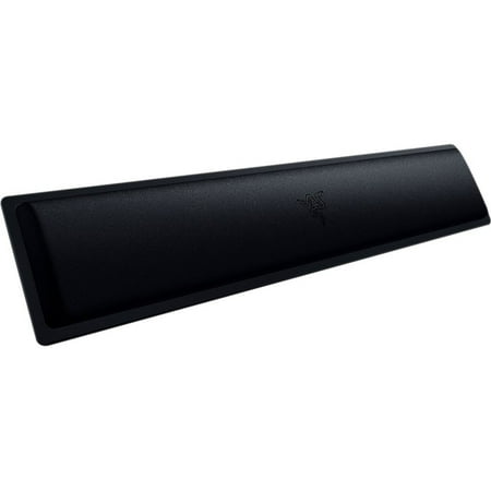 Razer - Ergonomic Wrist Rest For Full-sized Keyboards - Black